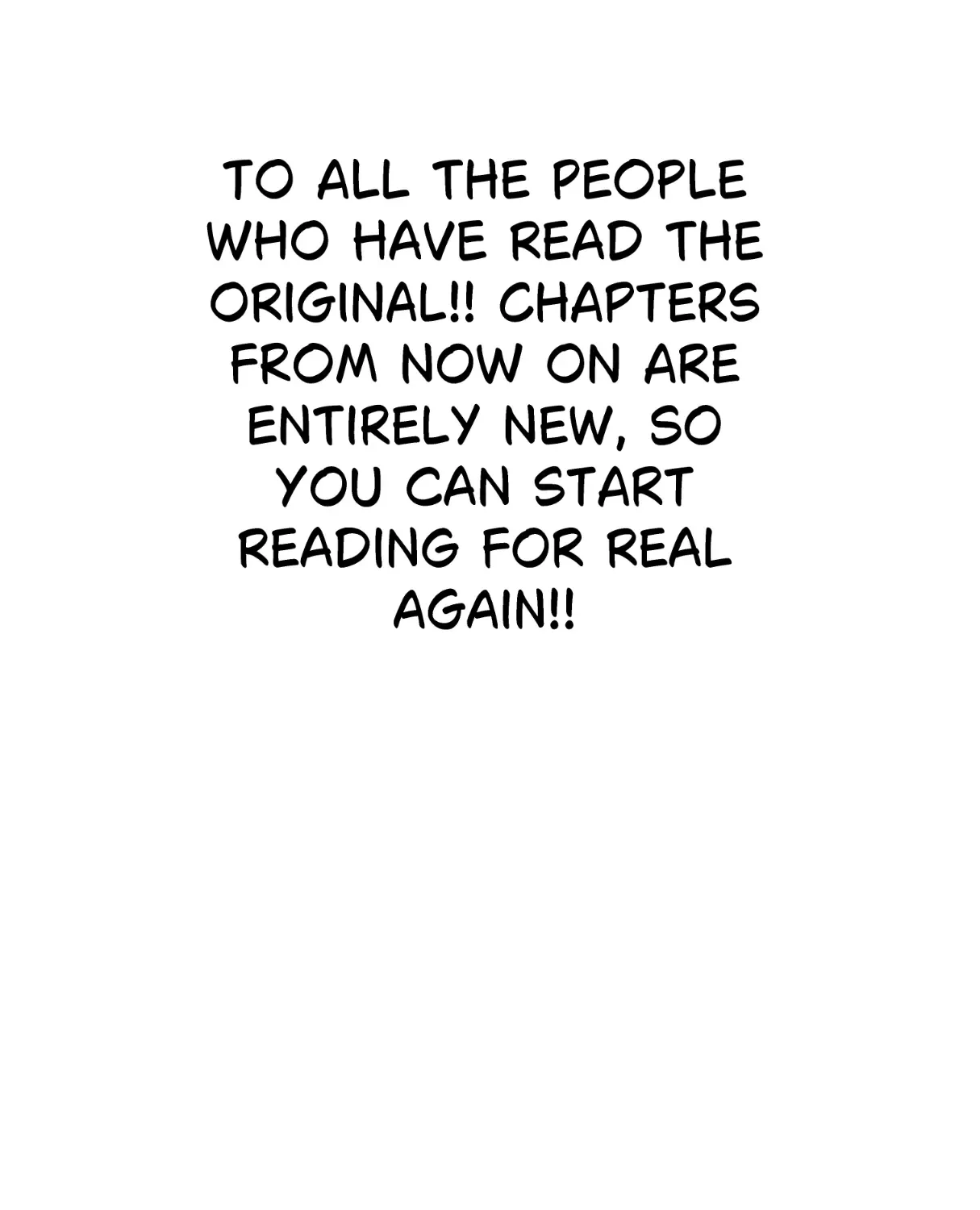 Powpow Odyssey Chapter 14.1 page 1