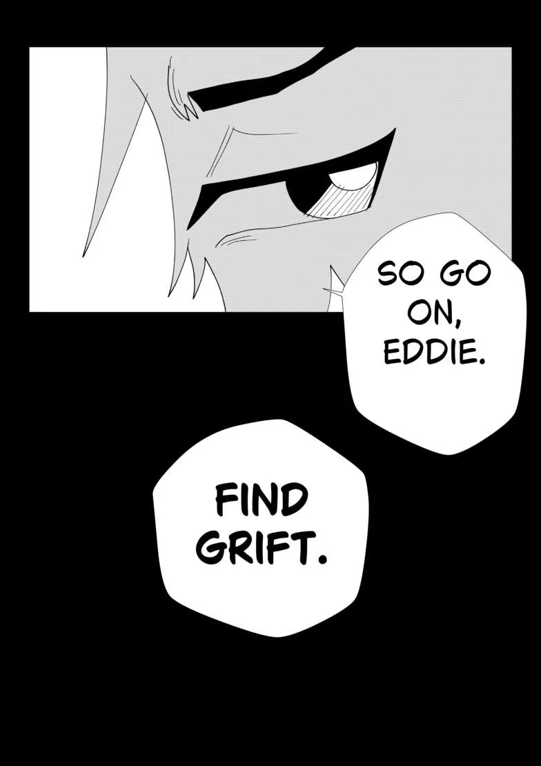 Powpow Odyssey Chapter 14 page 7