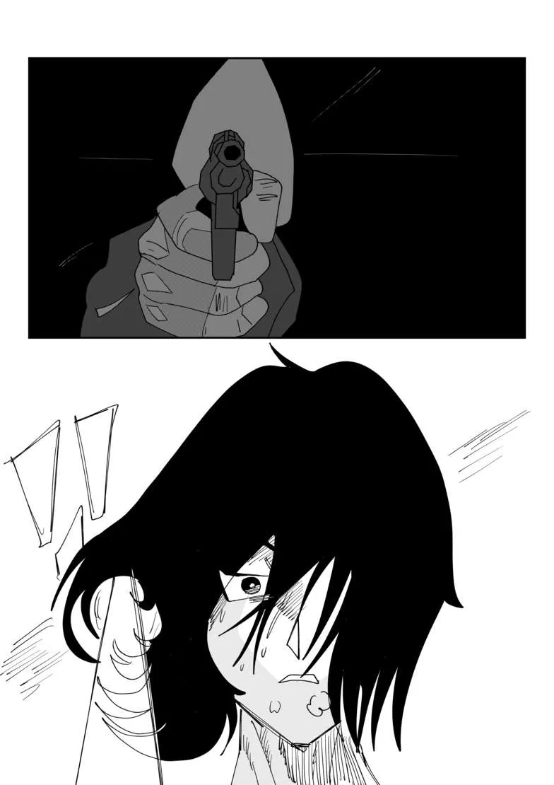 Powpow Odyssey Chapter 15 page 5