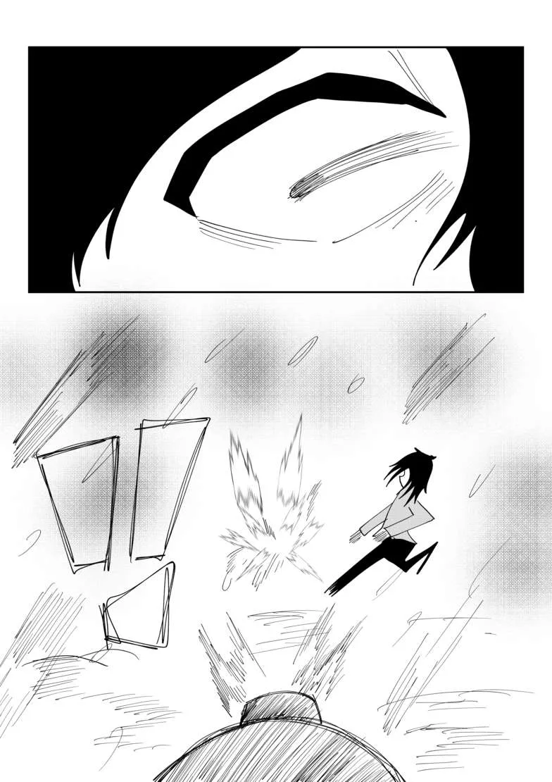 Powpow Odyssey Chapter 15 page 2
