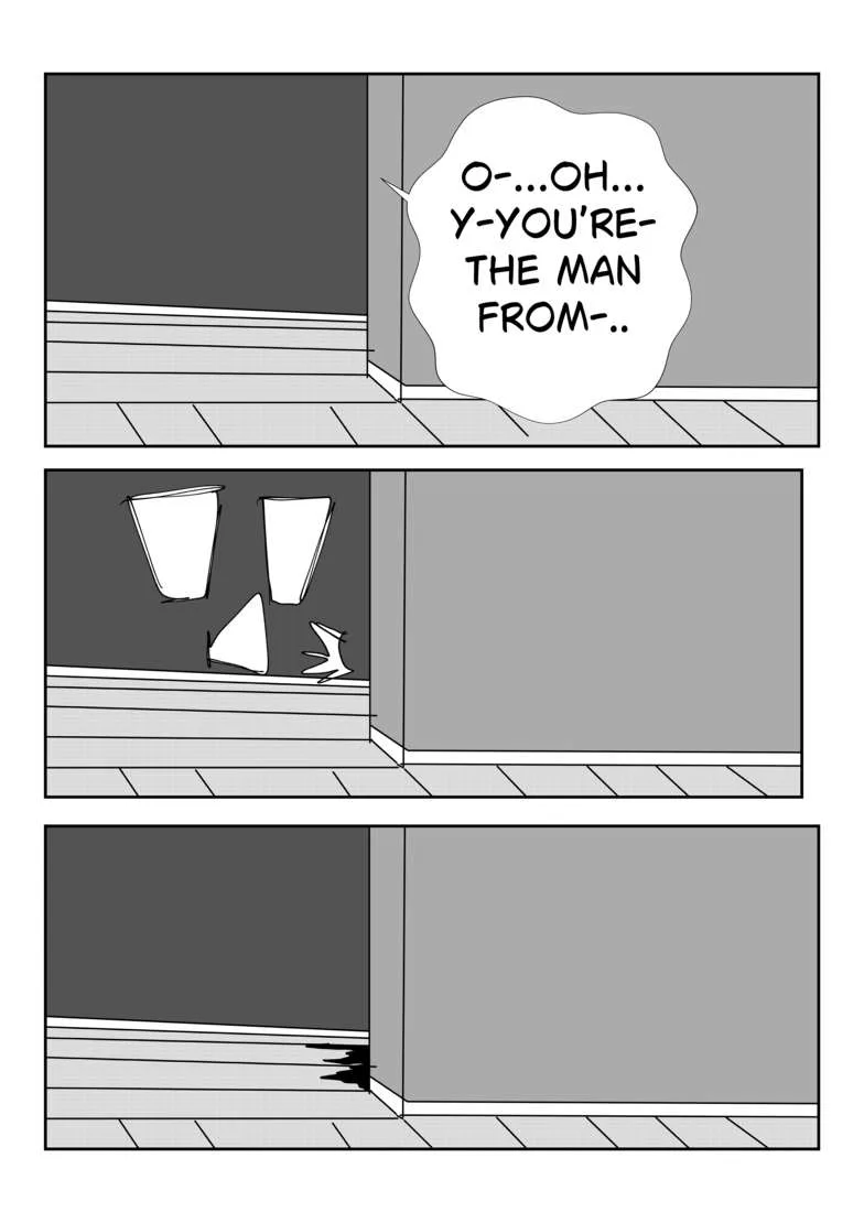 Powpow Odyssey Chapter 16 page 3