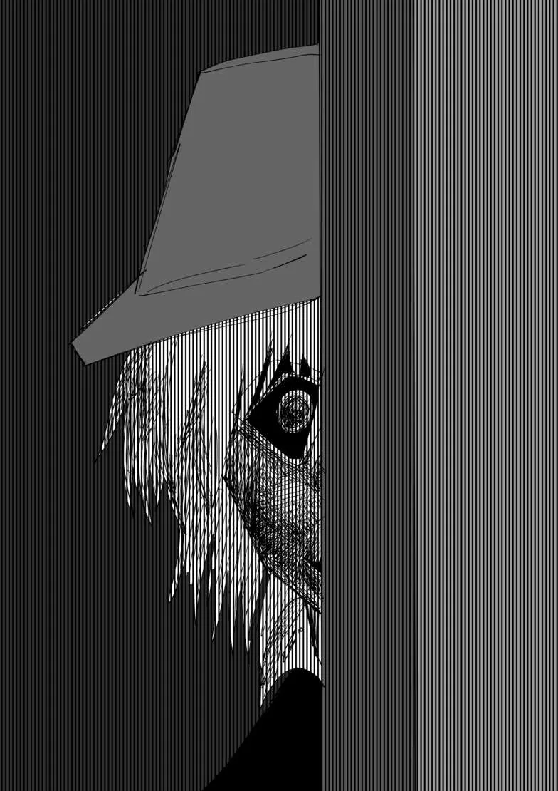 Powpow Odyssey Chapter 16 page 5