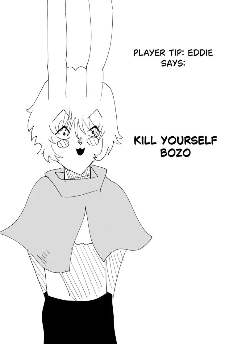 Powpow Odyssey Chapter 2.5 page 2