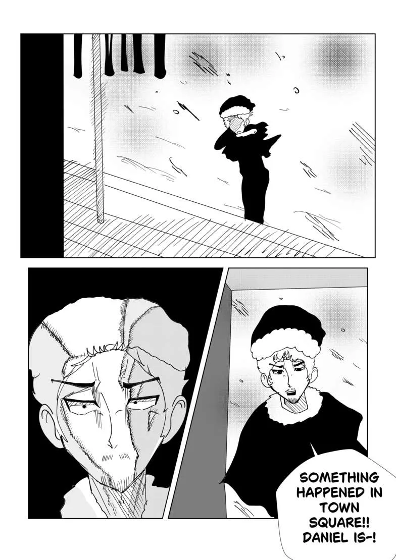 Powpow Odyssey Chapter 2 page 7
