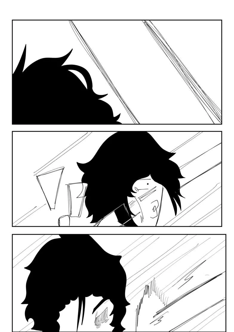 Powpow Odyssey Chapter 21 page 4