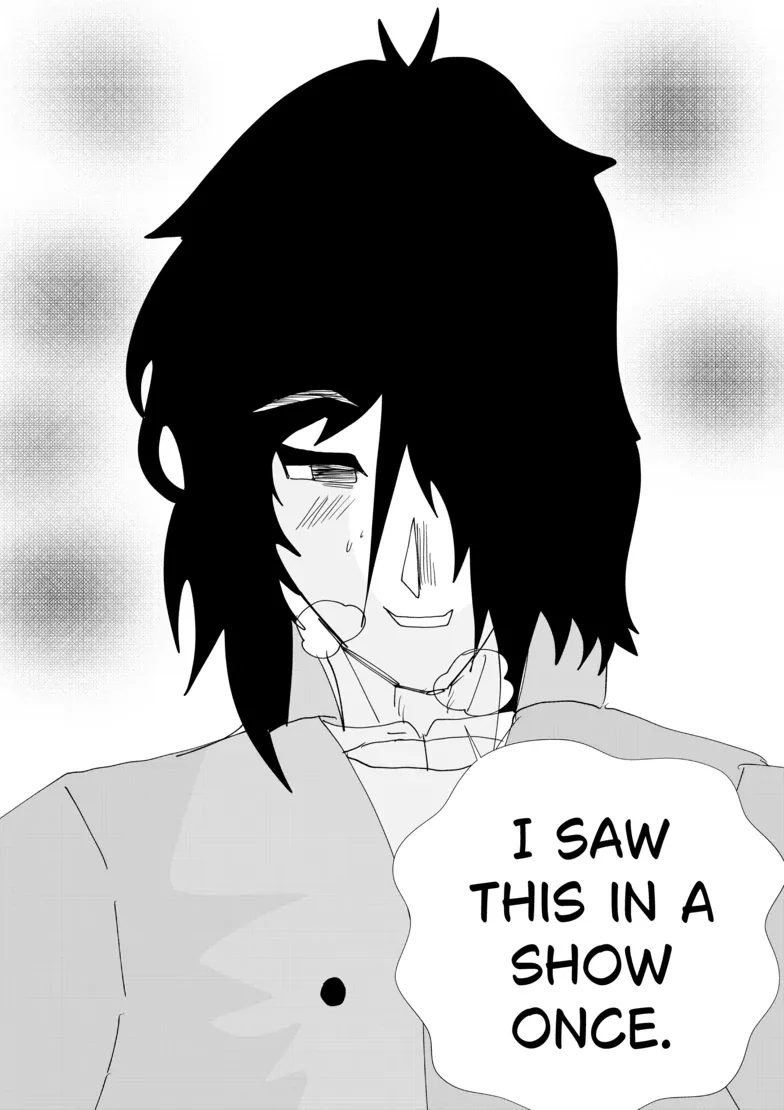 Powpow Odyssey Chapter 22 page 3