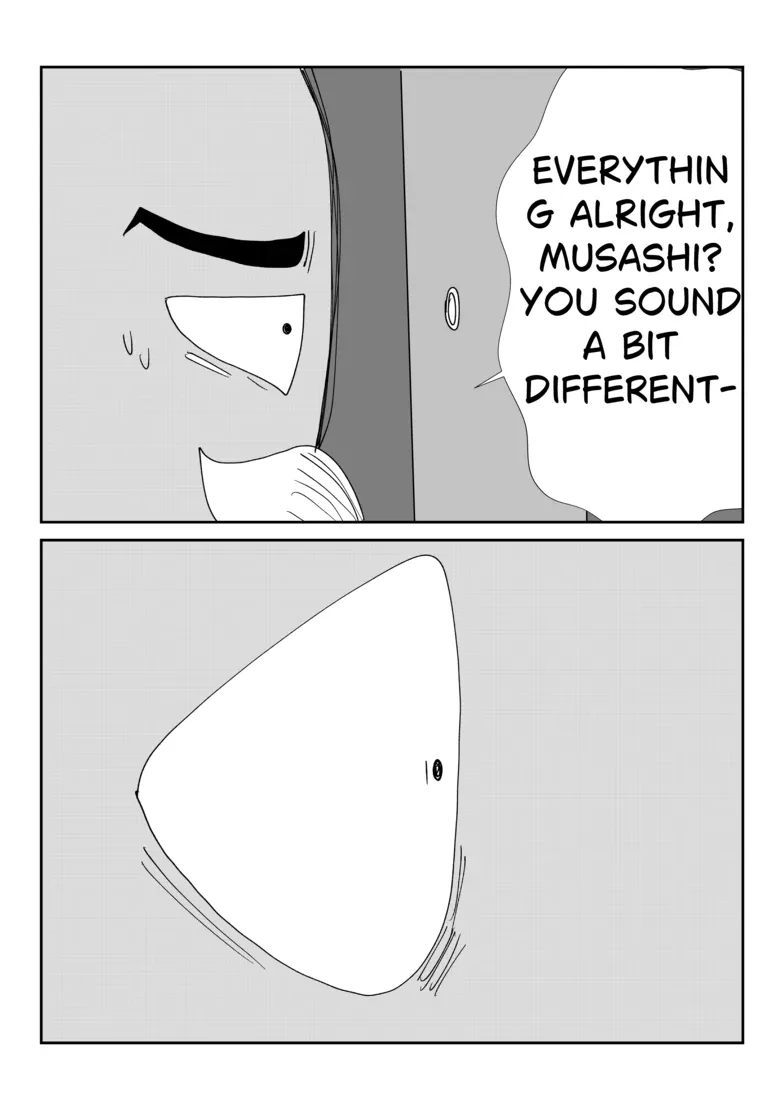 Powpow Odyssey Chapter 25 page 3