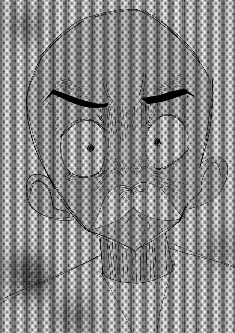 Powpow Odyssey Chapter 27 page 4