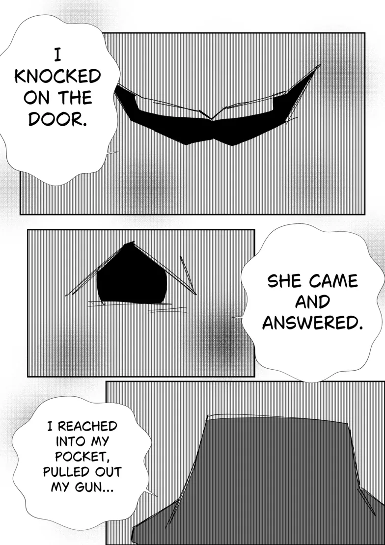 Powpow Odyssey Chapter 28 page 2