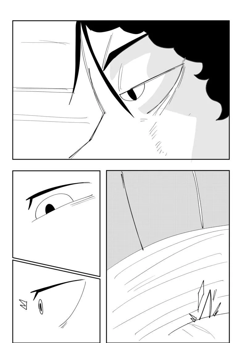 Powpow Odyssey Chapter 29 page 3
