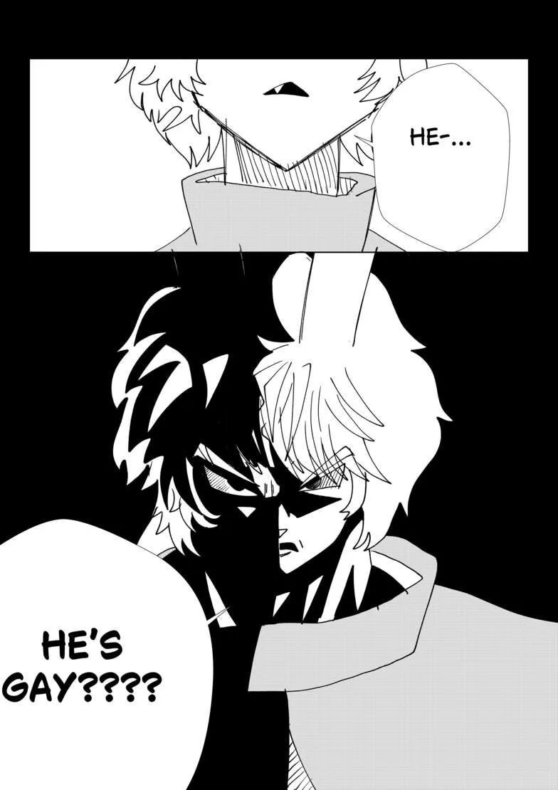 Powpow Odyssey Chapter 3 page 8