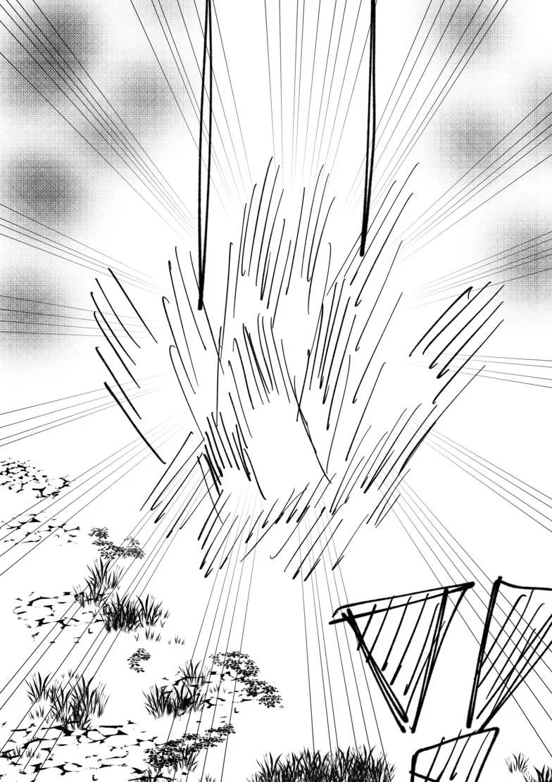 Powpow Odyssey Chapter 3 page 6