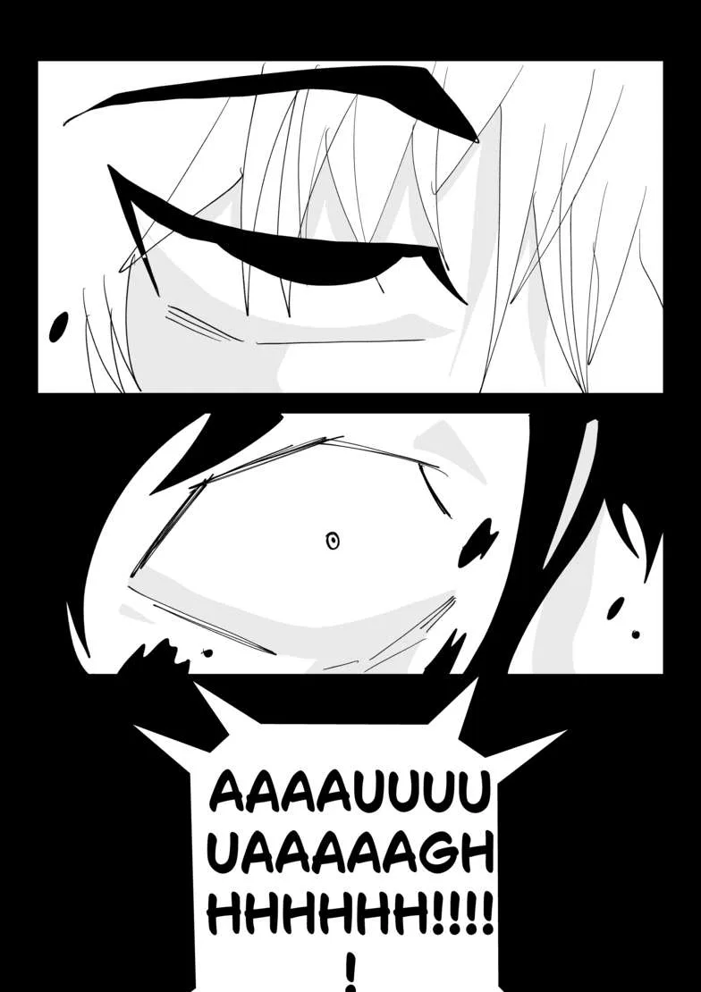 Powpow Odyssey Chapter 31 page 4