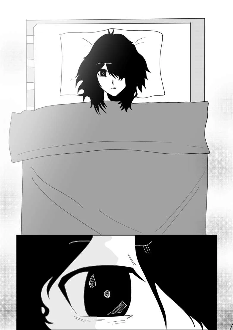 Powpow Odyssey Chapter 34 page 3