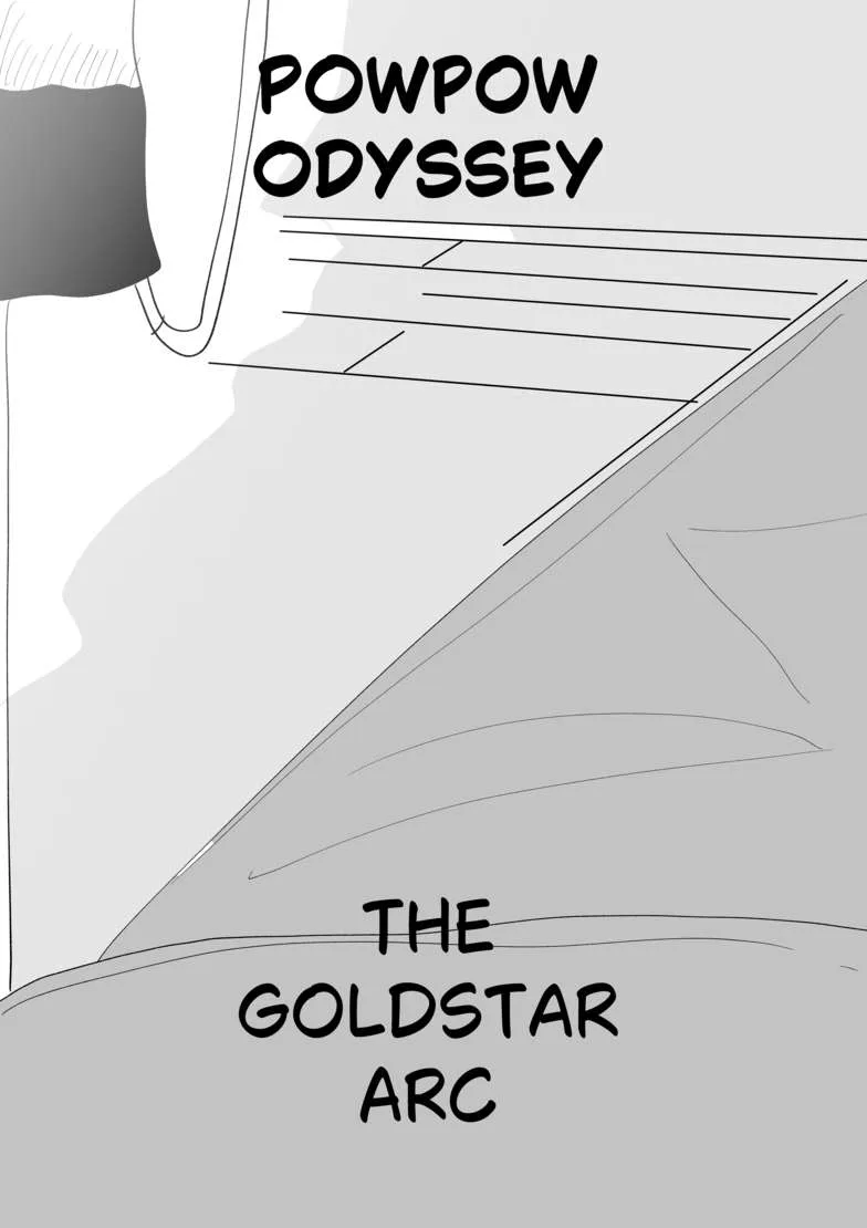 Powpow Odyssey Chapter 34 page 4