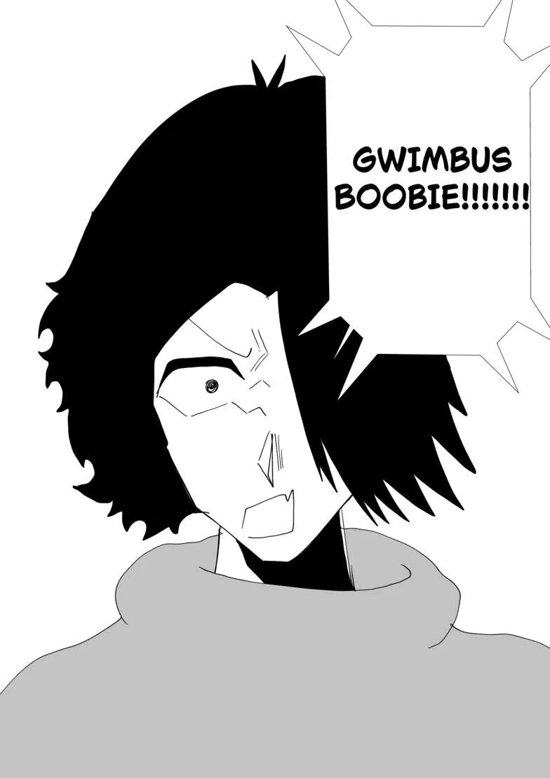 Powpow Odyssey Chapter 35 page 13