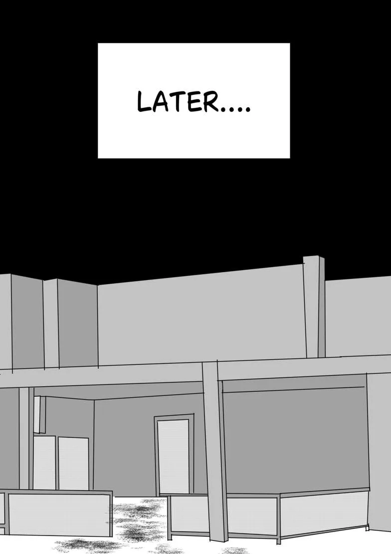 Powpow Odyssey Chapter 35 page 7