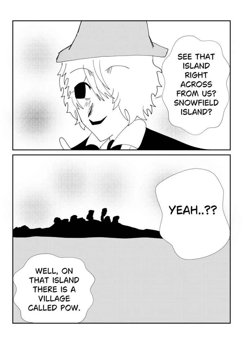 Powpow Odyssey Chapter 36 page 4