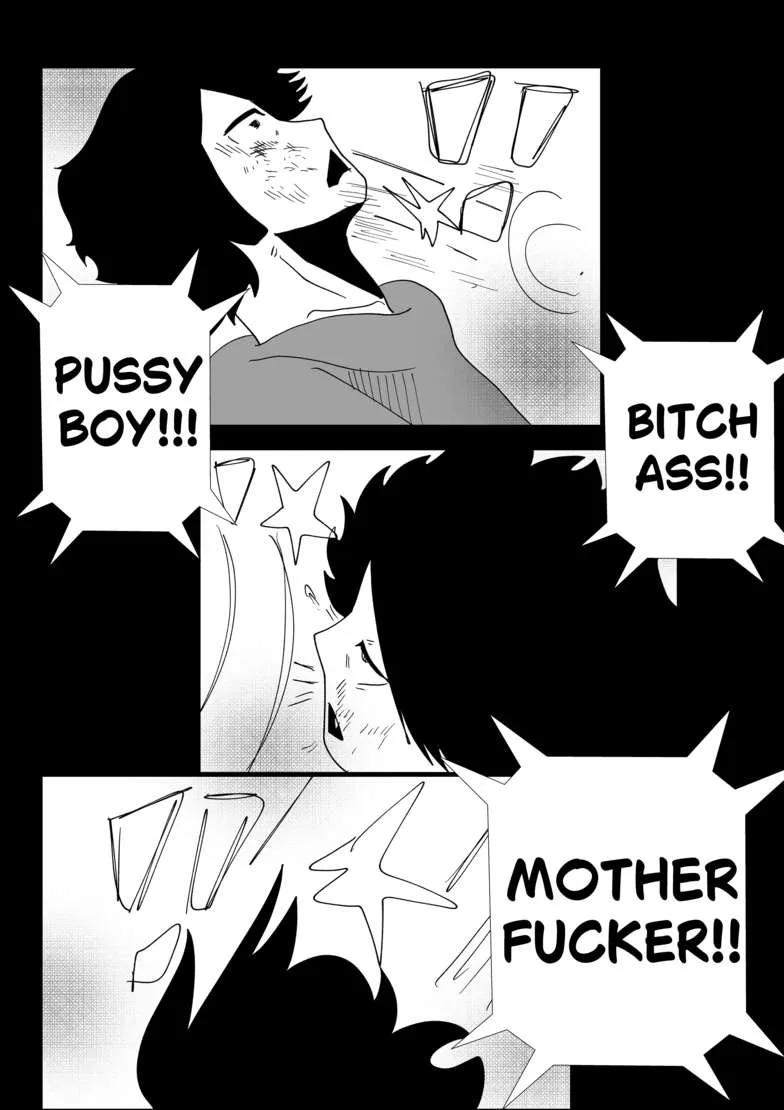 Powpow Odyssey Chapter 37 page 3