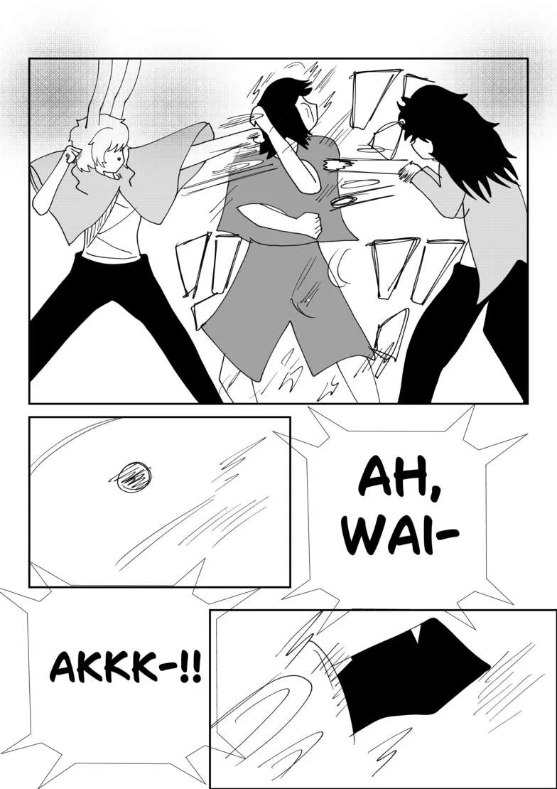 Powpow Odyssey Chapter 37 page 2