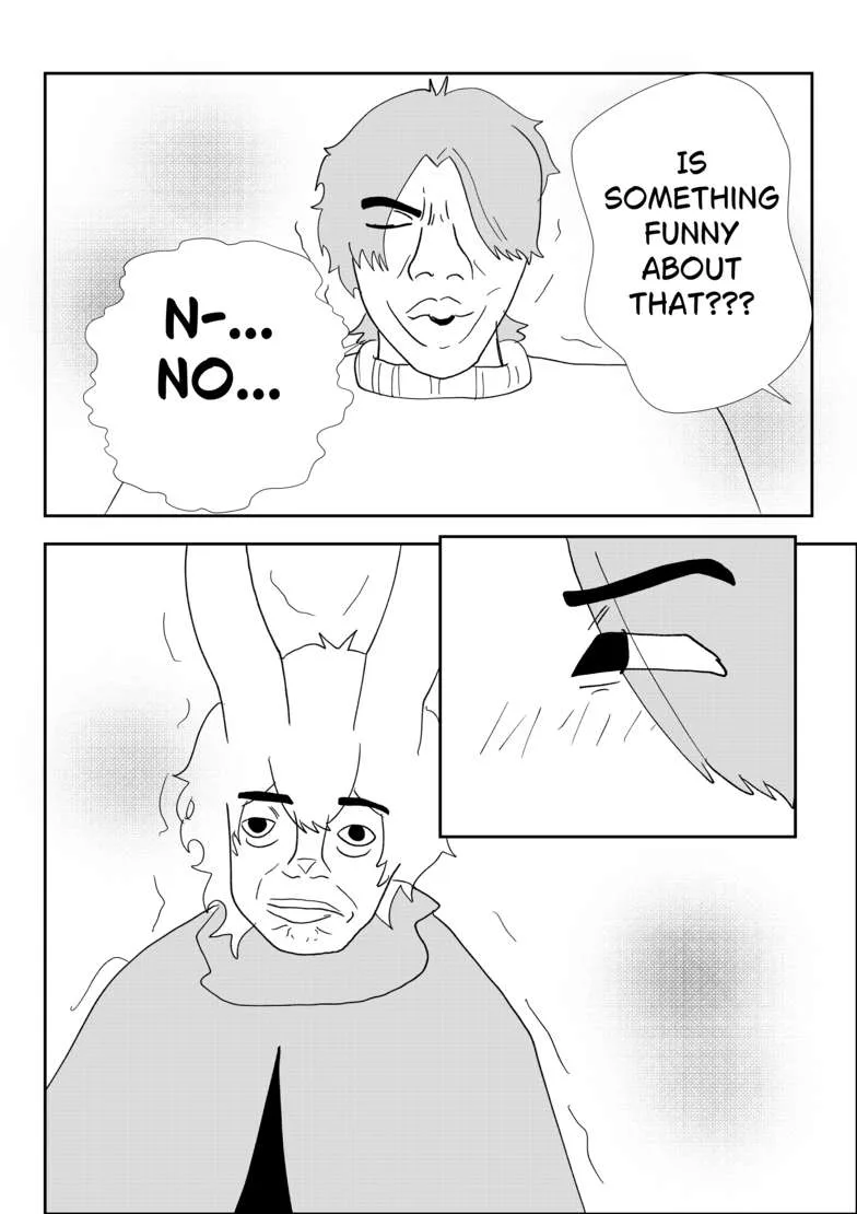 Powpow Odyssey Chapter 38 page 4