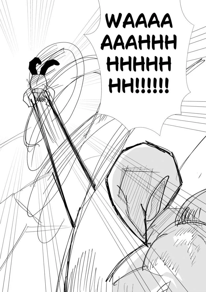 Powpow Odyssey Chapter 4 page 8