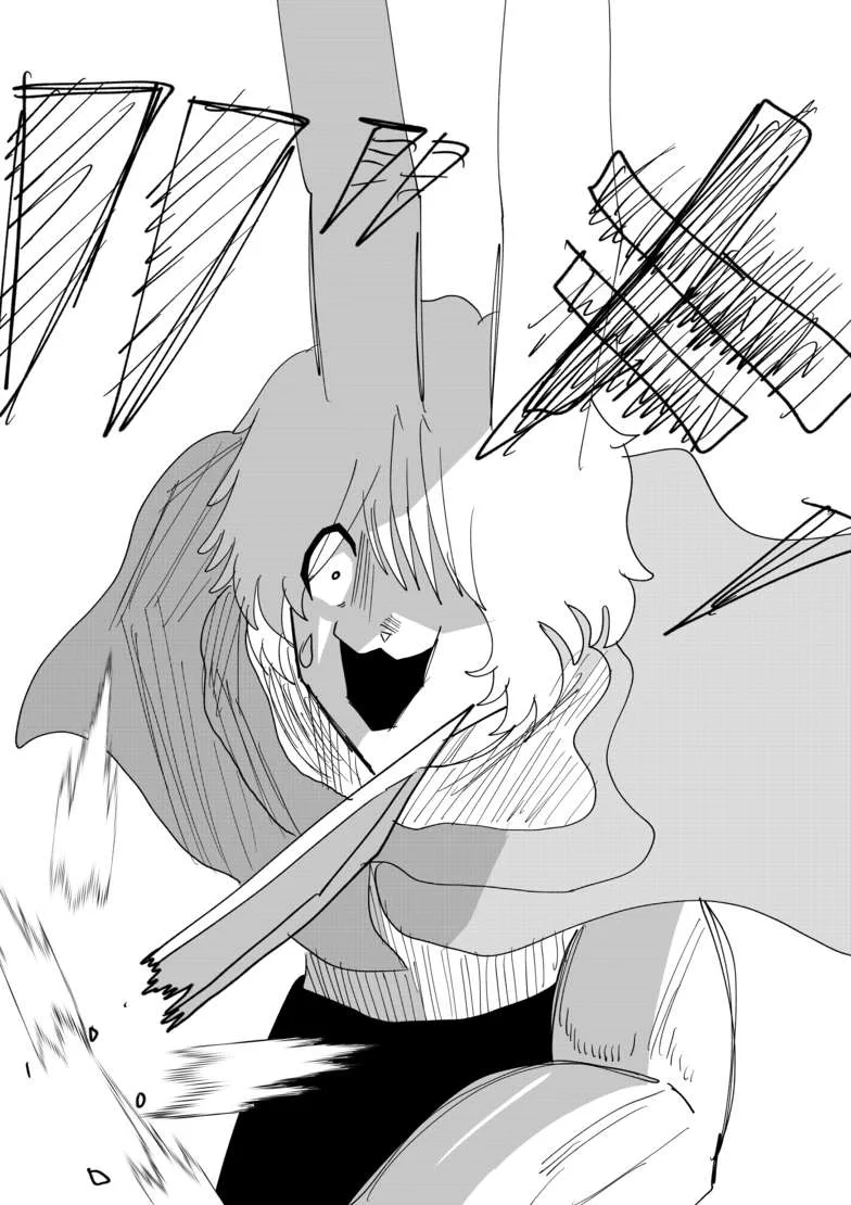Powpow Odyssey Chapter 4 page 5