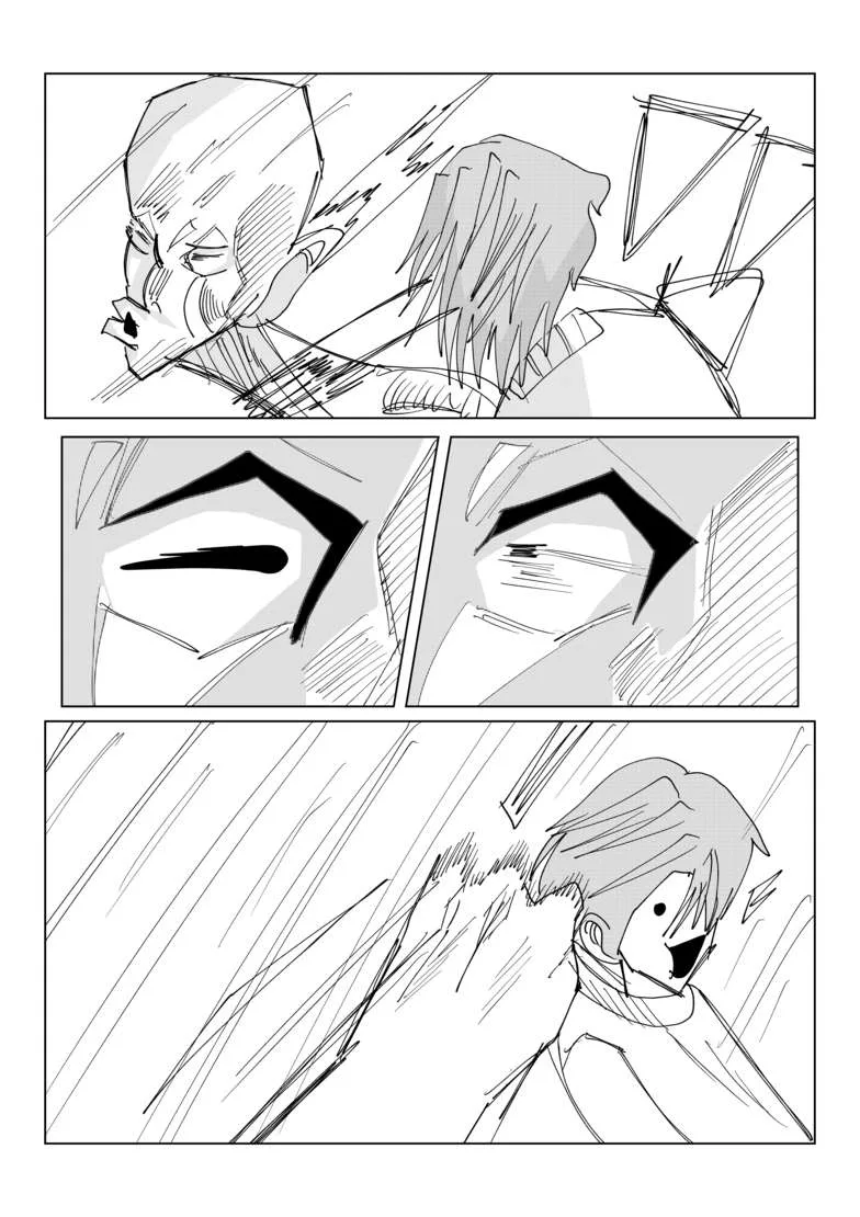 Powpow Odyssey Chapter 4 page 7