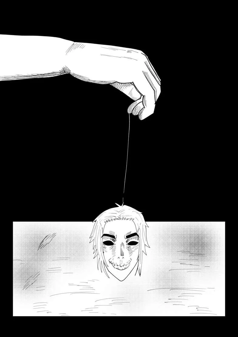 Powpow Odyssey Chapter 40.3 page 3