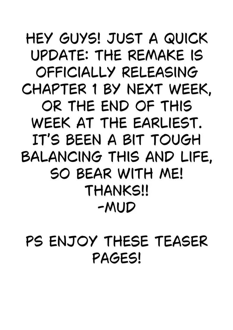 Powpow Odyssey Chapter 40.4 page 1