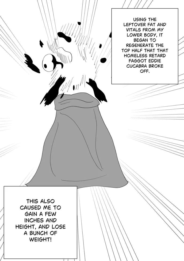 Powpow Odyssey Chapter 40 page 4
