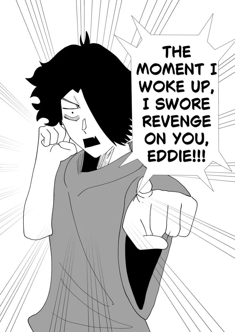 Powpow Odyssey Chapter 40 page 5