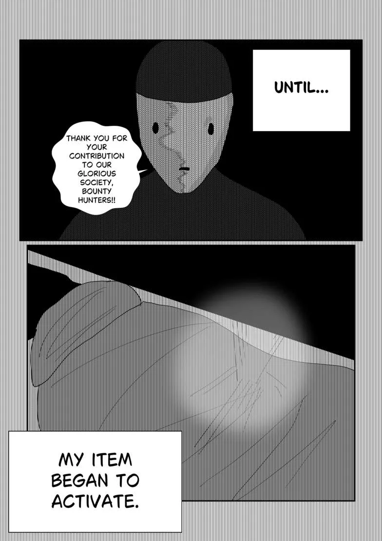 Powpow Odyssey Chapter 40 page 3
