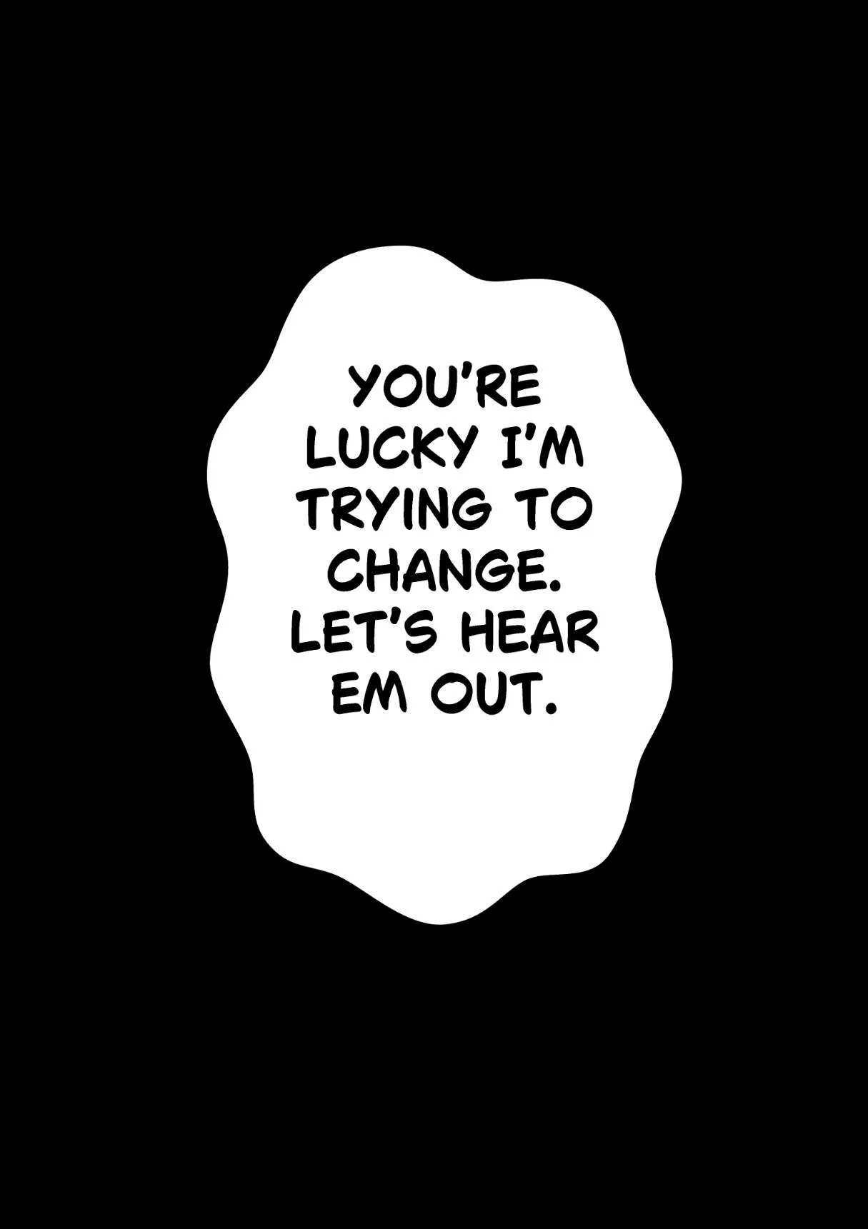 Powpow Odyssey Chapter 45 page 6