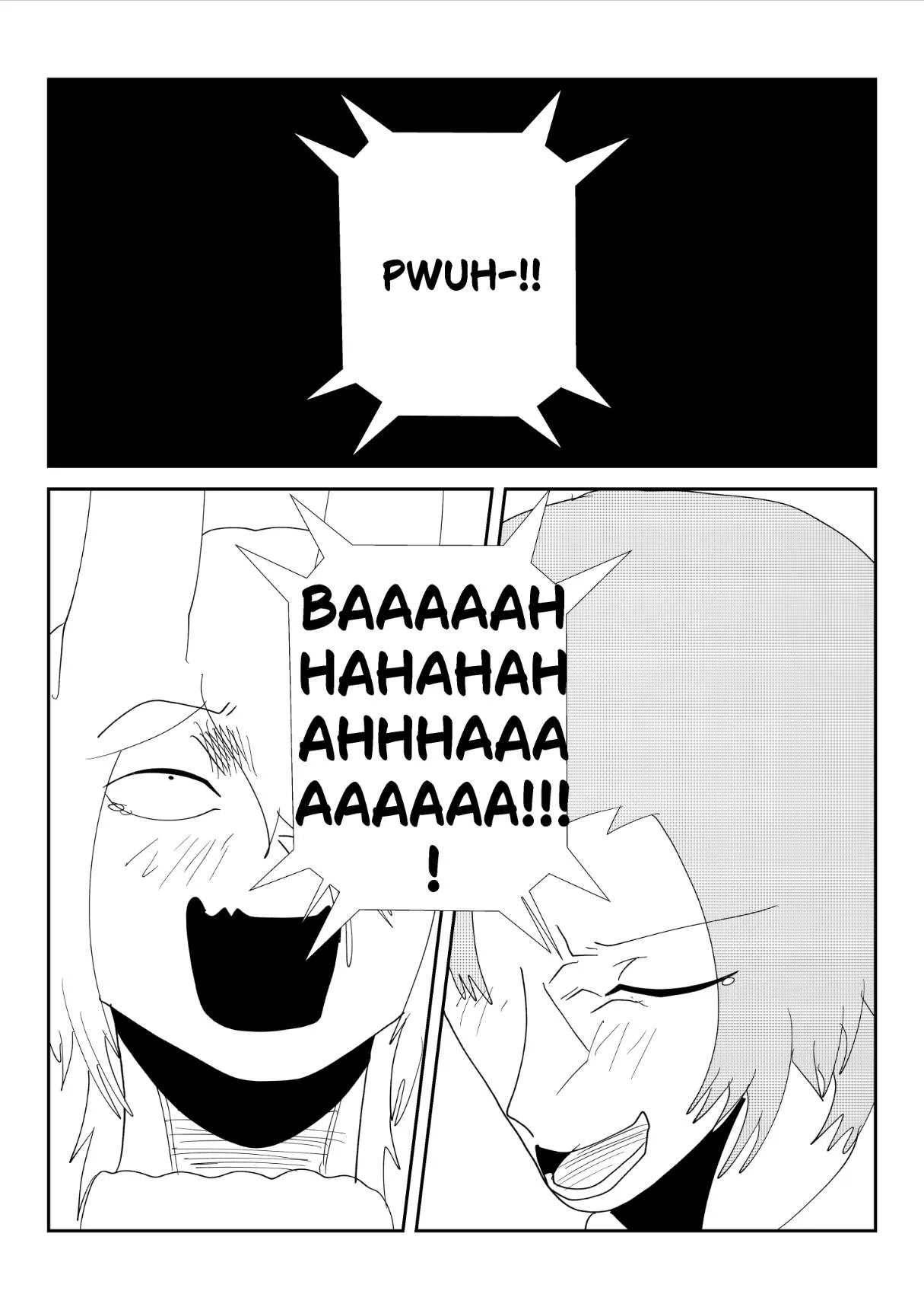 Powpow Odyssey Chapter 46 page 4