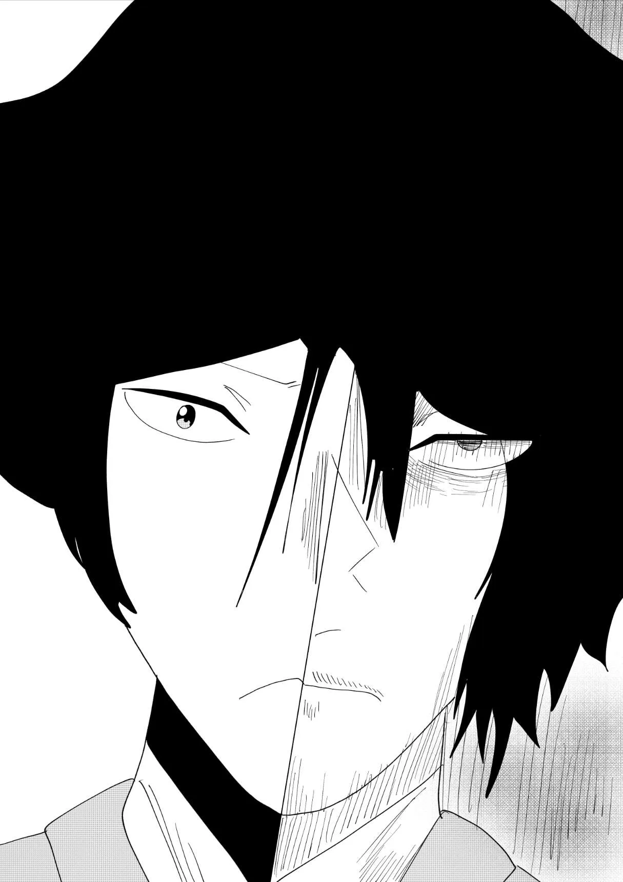 Powpow Odyssey Chapter 48.2 page 1