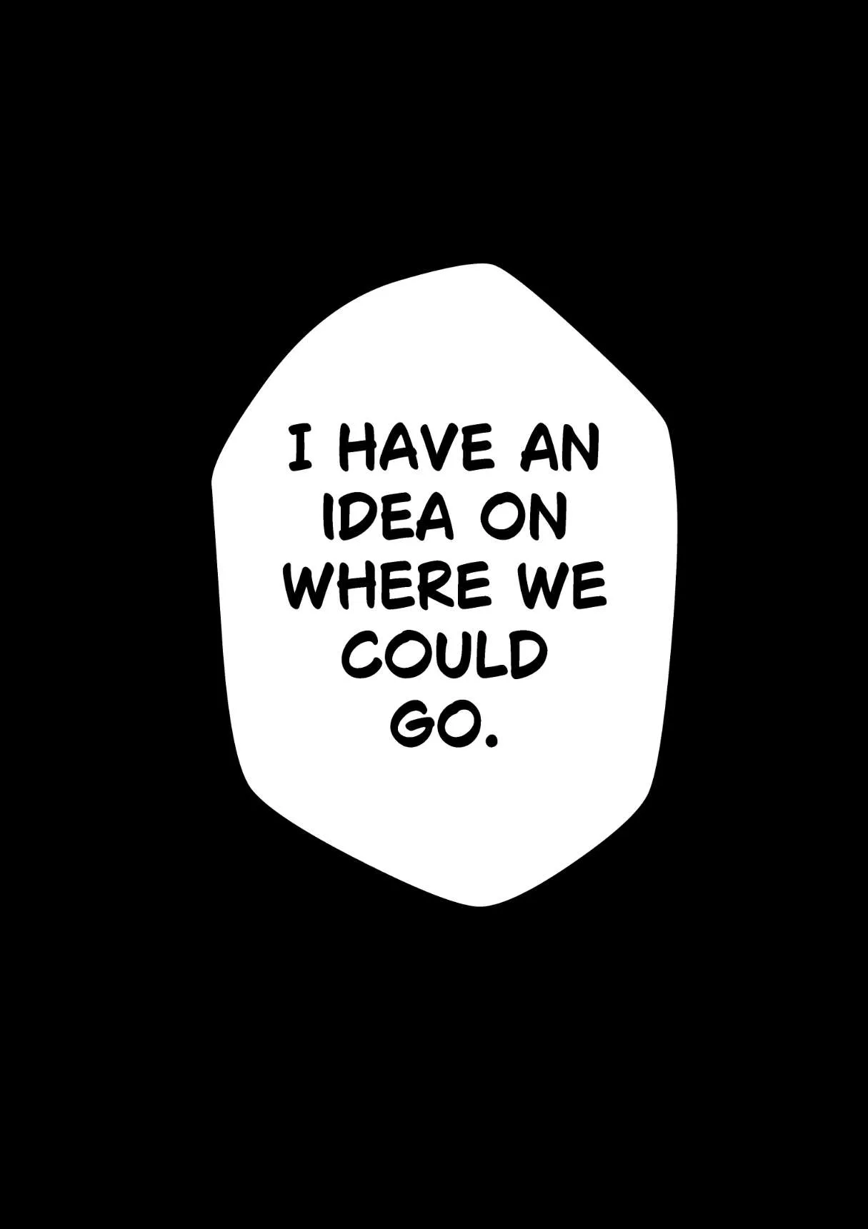 Powpow Odyssey Chapter 48 page 1
