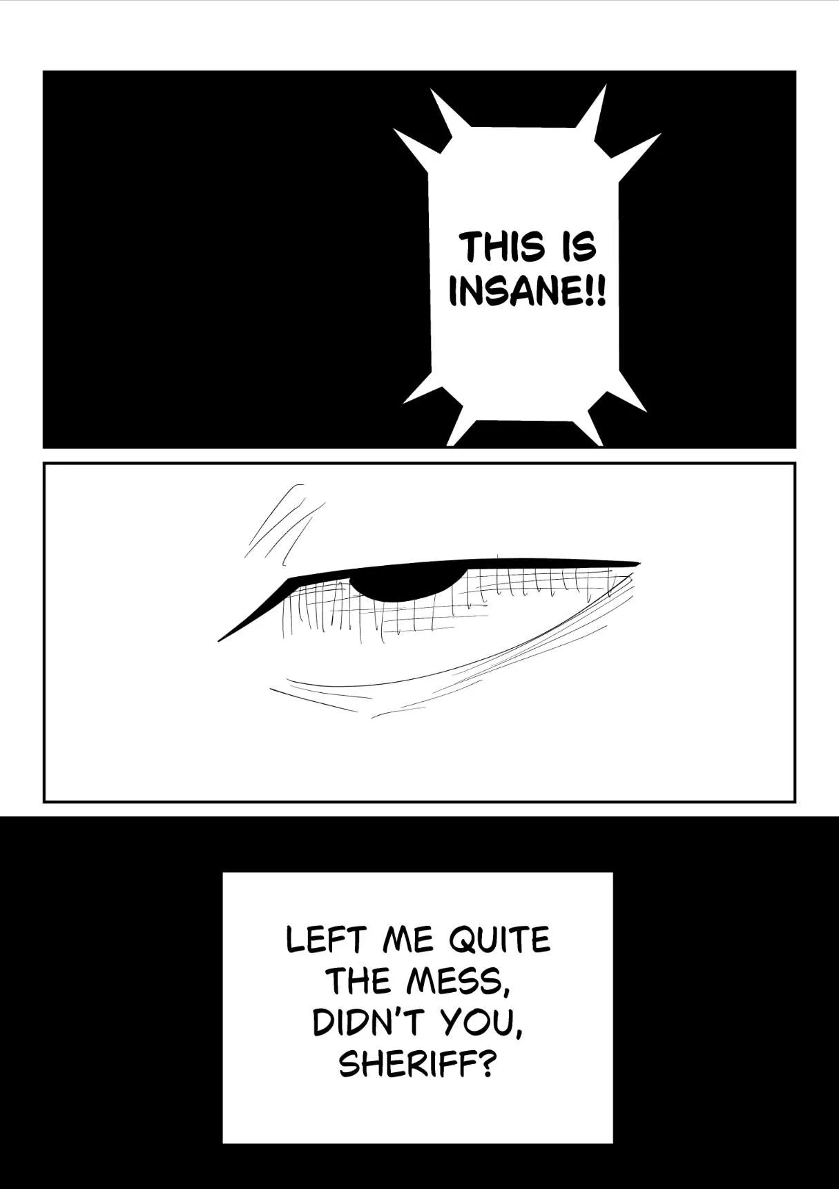 Powpow Odyssey Chapter 48 page 9
