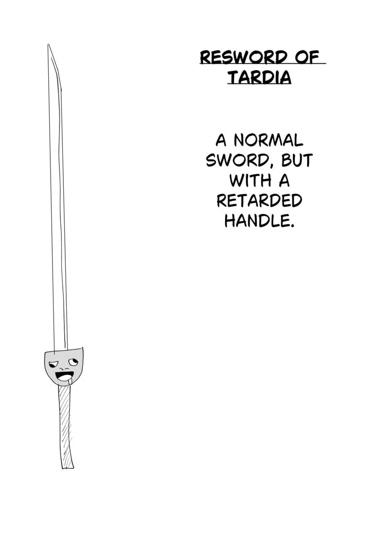Powpow Odyssey Chapter 5.1 page 4