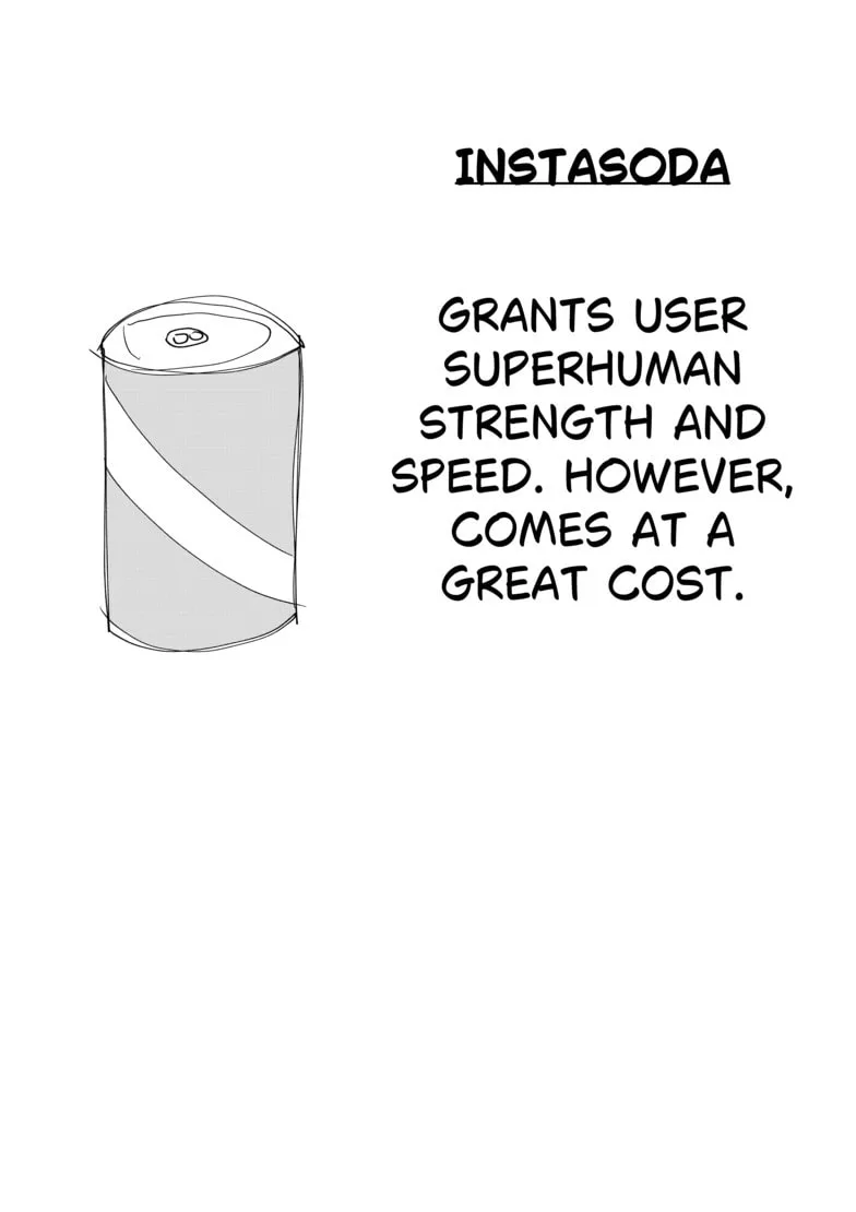 Powpow Odyssey Chapter 5.1 page 2
