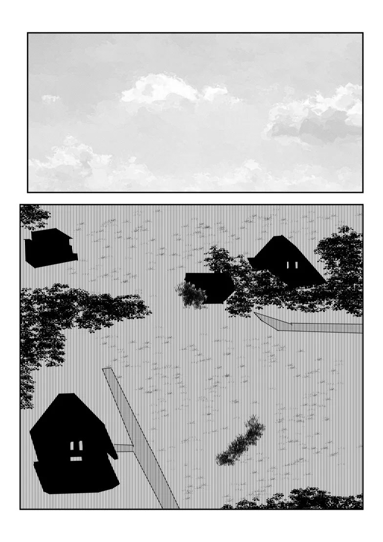Powpow Odyssey Chapter 5 page 10