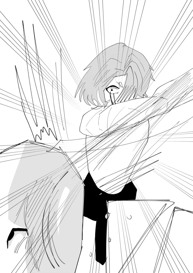 Powpow Odyssey Chapter 5 page 9