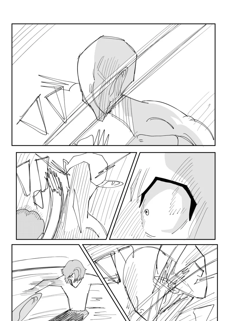 Powpow Odyssey Chapter 5 page 5