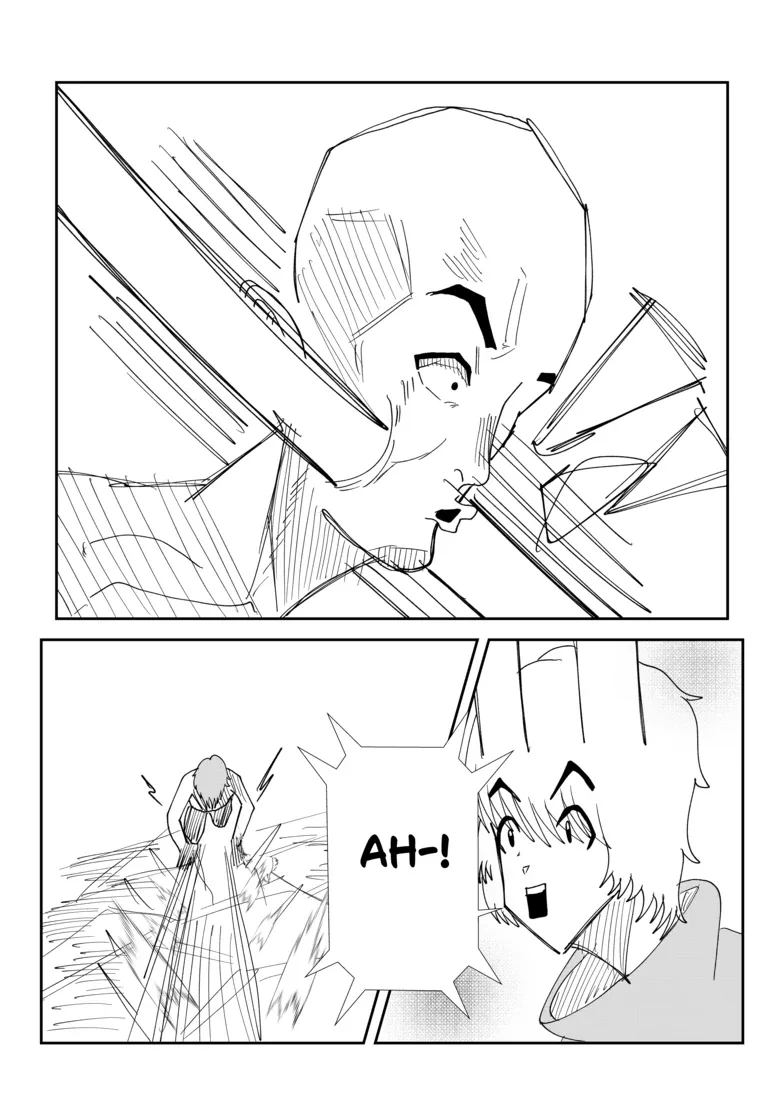 Powpow Odyssey Chapter 5 page 2