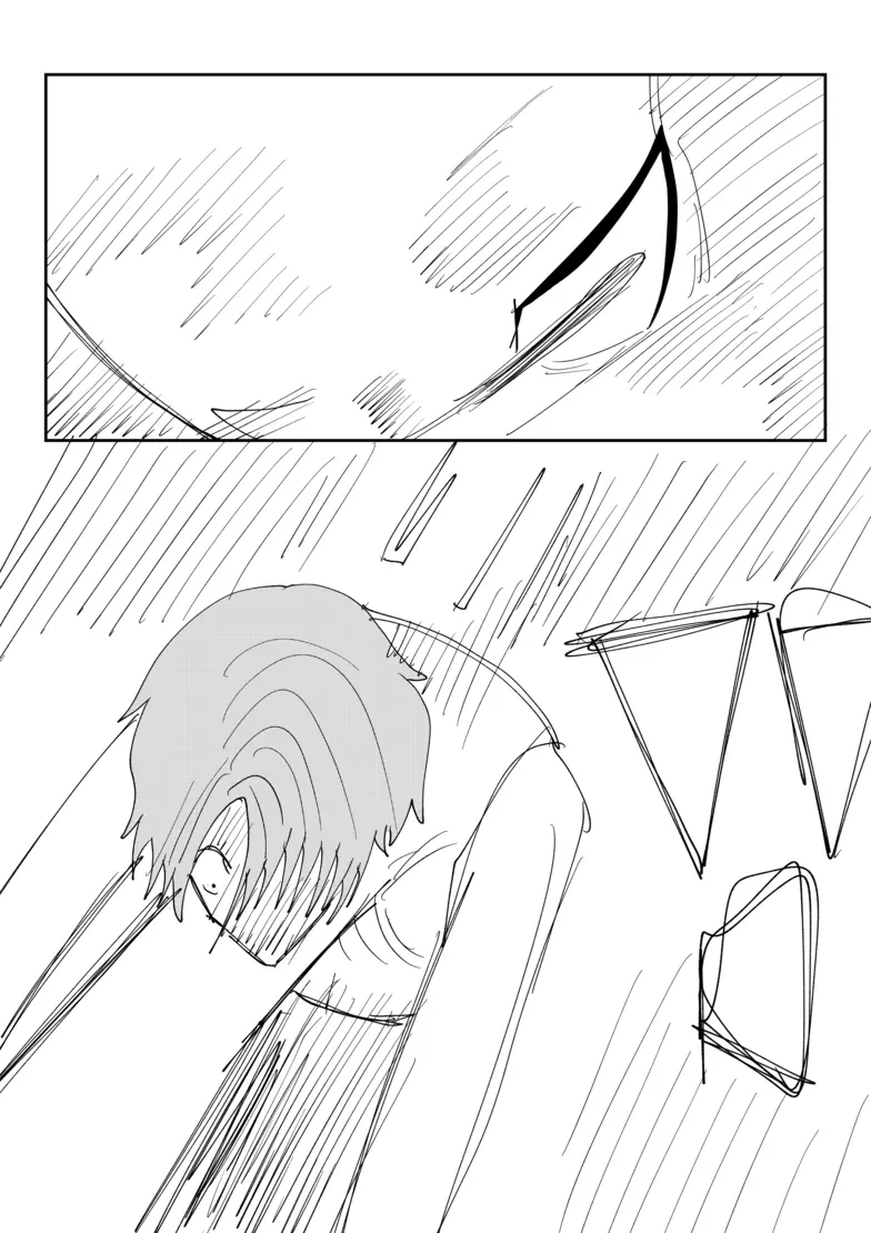 Powpow Odyssey Chapter 5 page 6