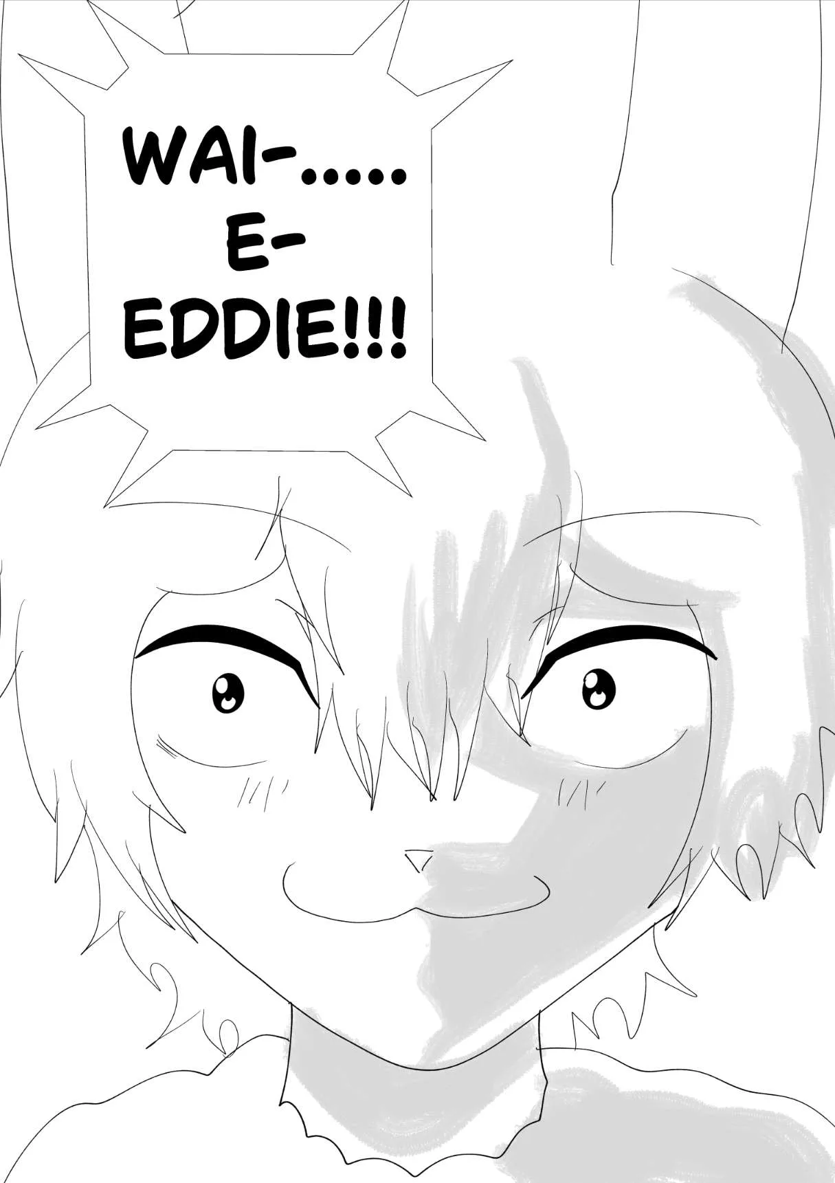 Powpow Odyssey Chapter 52 page 14