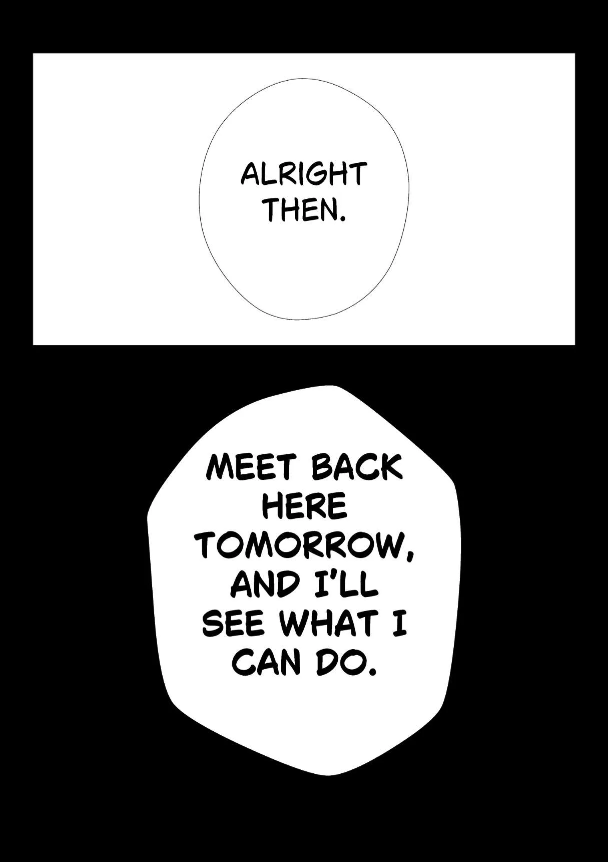 Powpow Odyssey Chapter 52 page 3