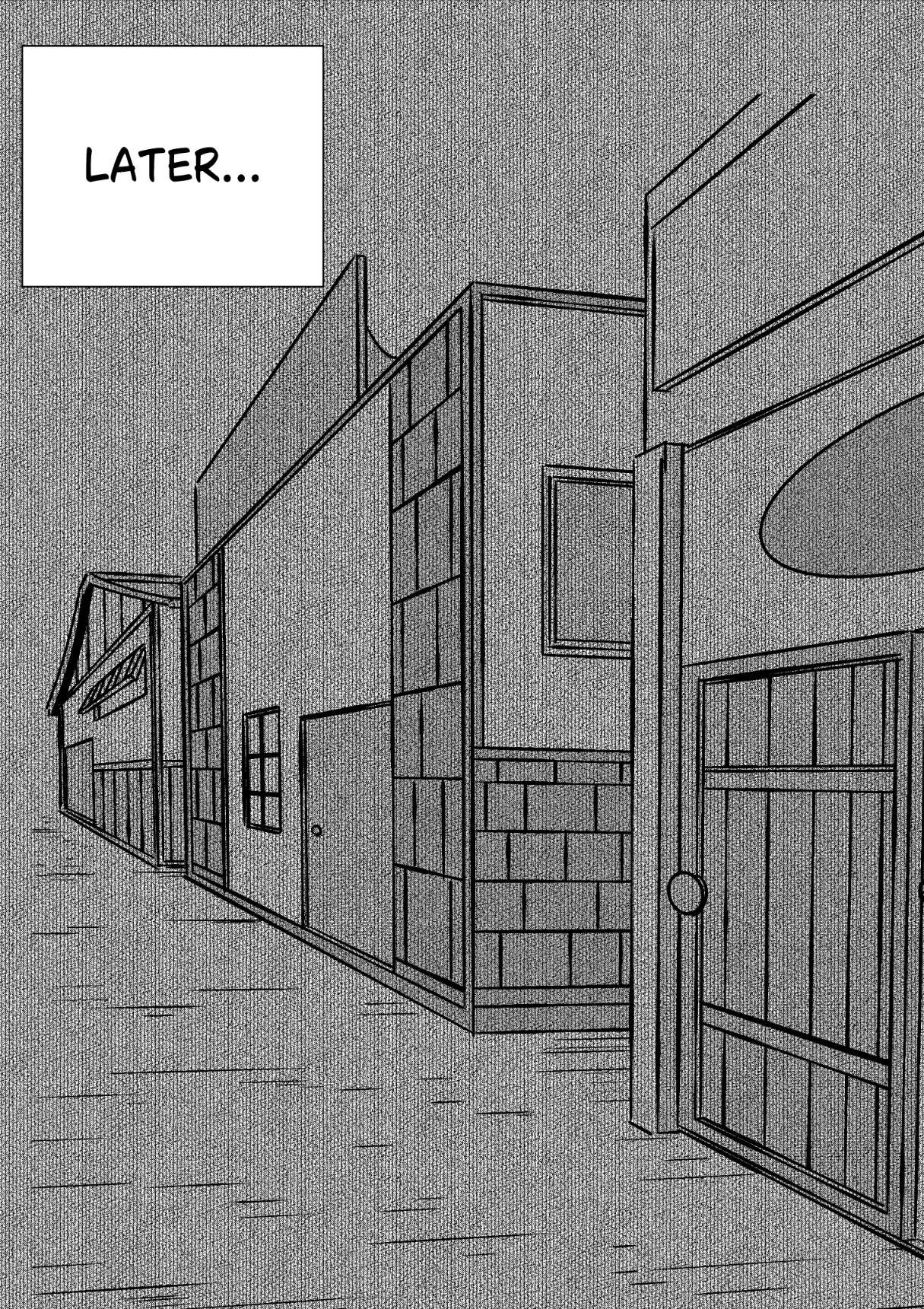 Powpow Odyssey Chapter 52 page 4