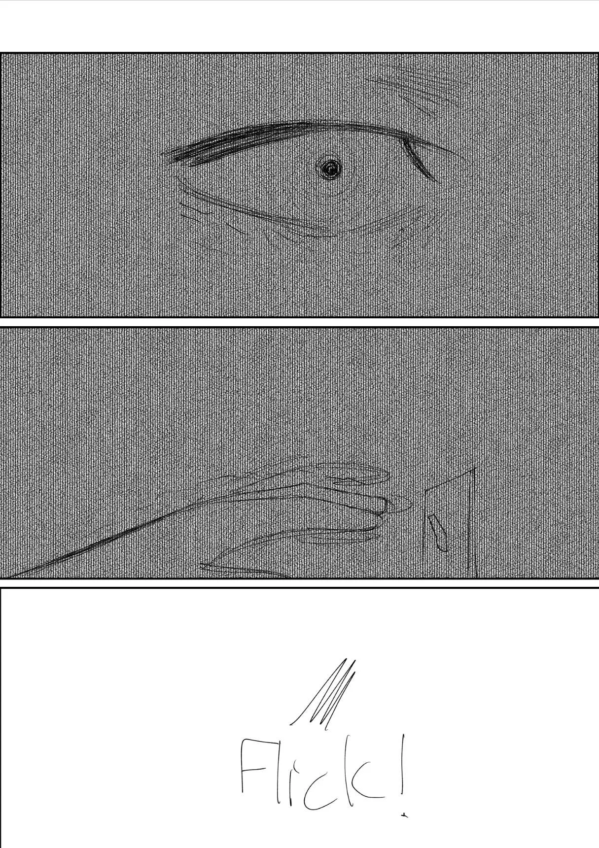 Powpow Odyssey Chapter 52 page 7