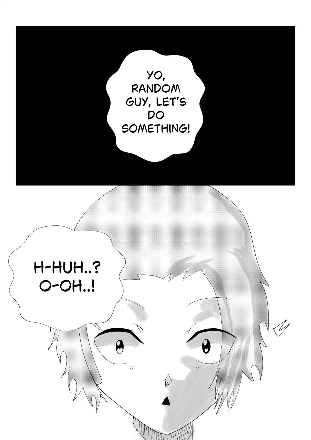Powpow Odyssey Chapter 52 page 13